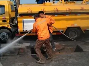 涿州义和庄通下水道电话多少