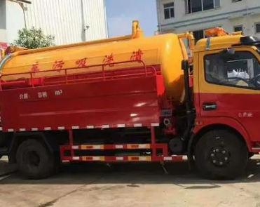 涿州义和庄清抽化粪池公司哪里找