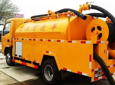 涿州义和庄清抽化粪池哪家好