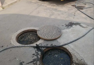 涿州义和庄通下水道多少钱