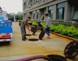 涿州义和庄清抽化粪池哪家好