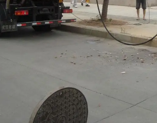 涿州义和庄通下水道知识介绍